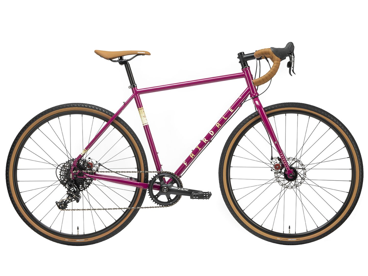 Fairdale 700c Weekender Nomad Bike – additional product view