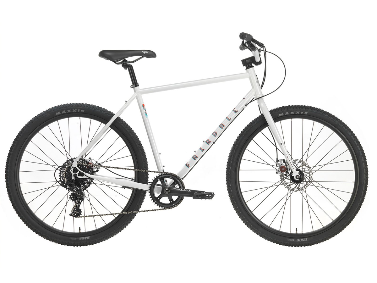 Fairdale 27.5" Weekender Nomad MX Bike – additional product view