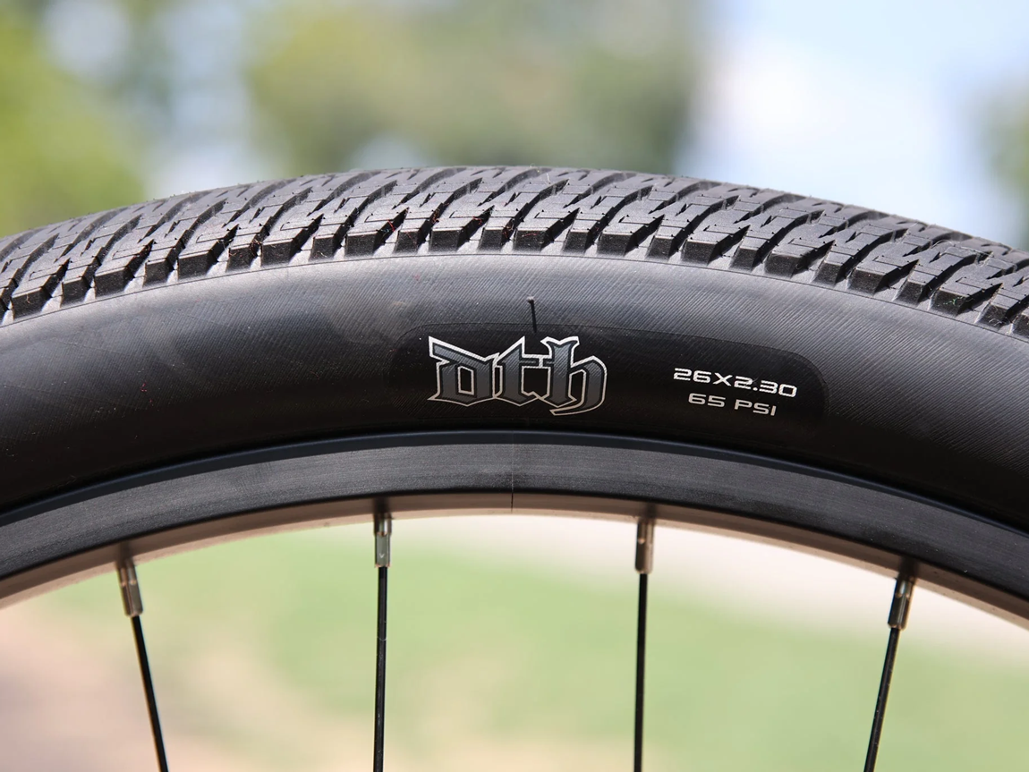 Fairdale 26" Hareraiser FX Bike – additional product view
