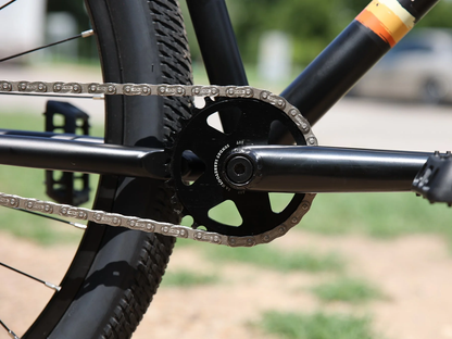 Fairdale 26" Hareraiser FX Bike – additional product view