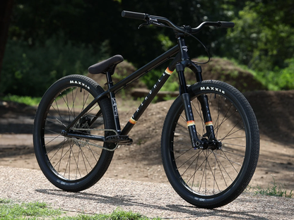Fairdale 26" Hareraiser FX Bike – additional product view