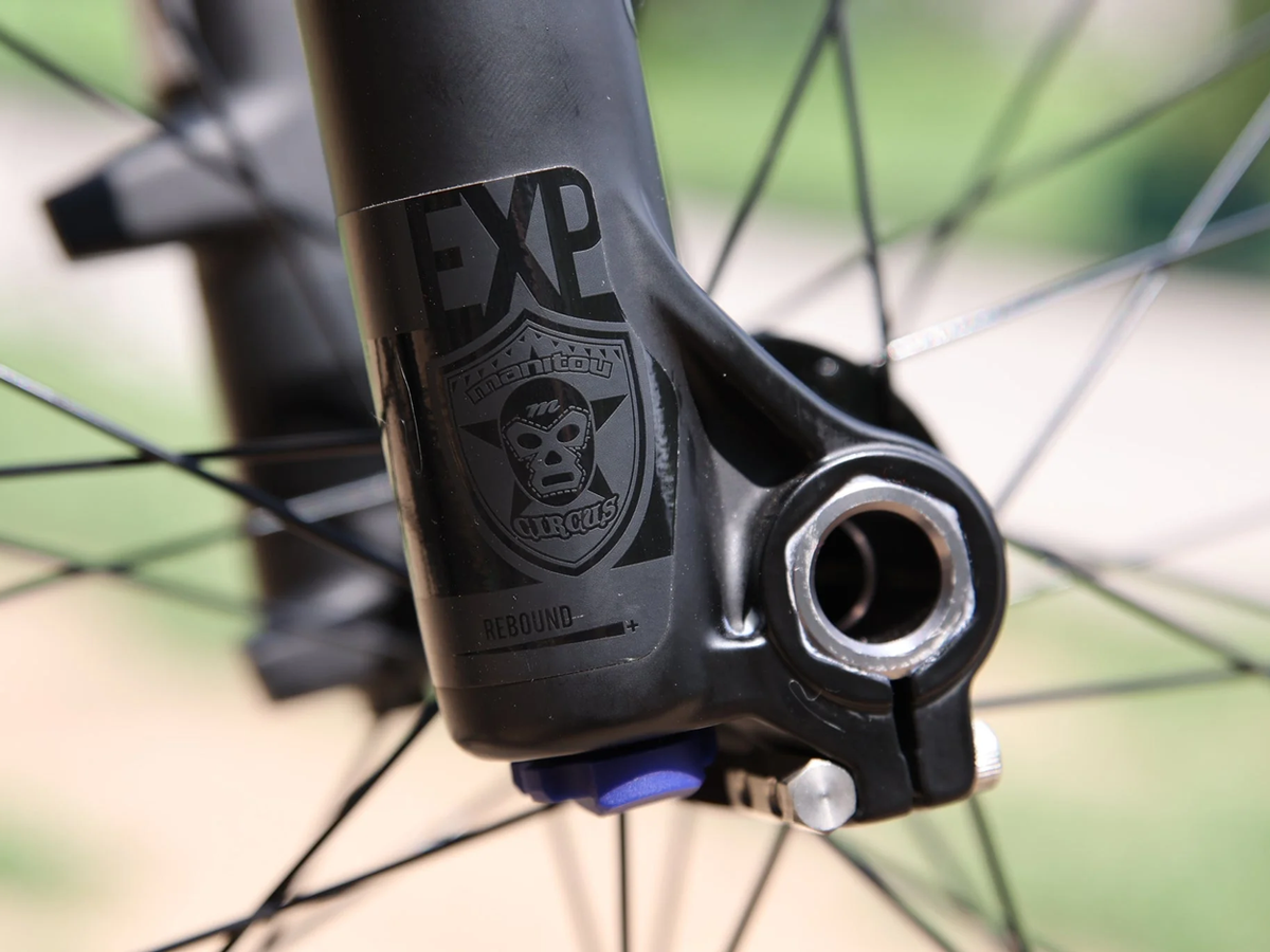 Fairdale 26" Hareraiser FX Bike – additional product view
