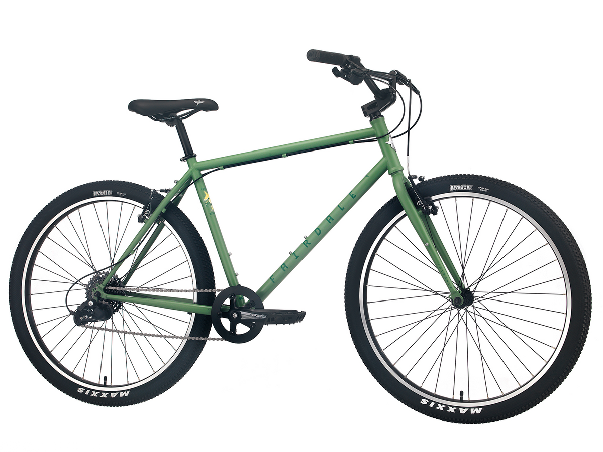 Fairdale 27.5" Ridgemont Bike – additional product view
