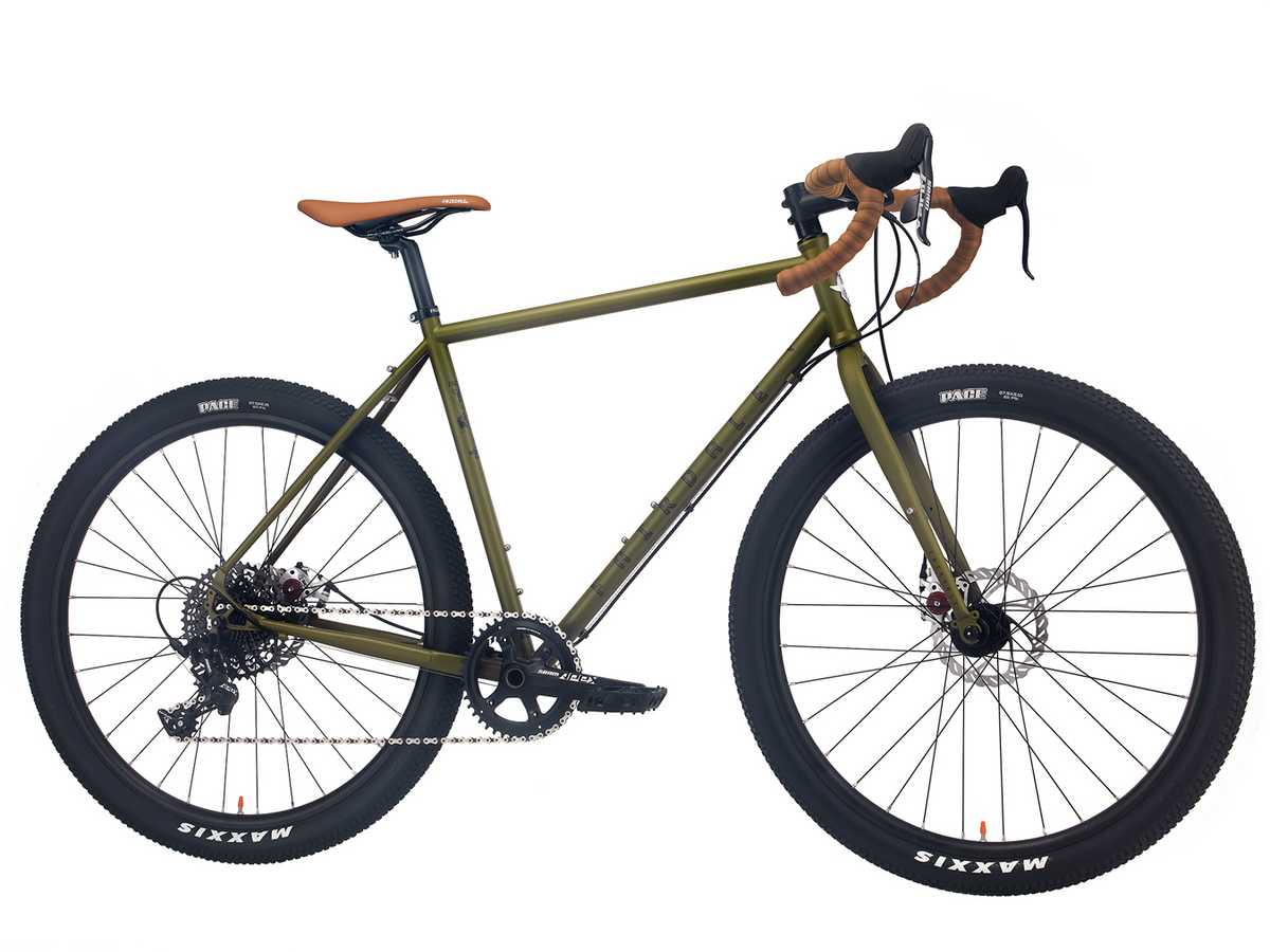 Fairdale 27.5 Weekender Nomad