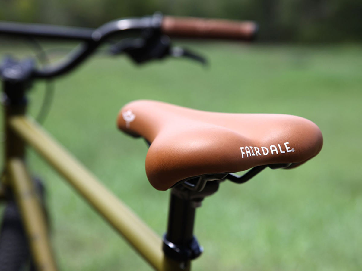 Fairdale 27.5" Weekender Nomad MX Bike – additional product view
