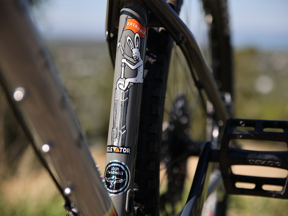 Fairdale 29" Elevator Bike – additional product view