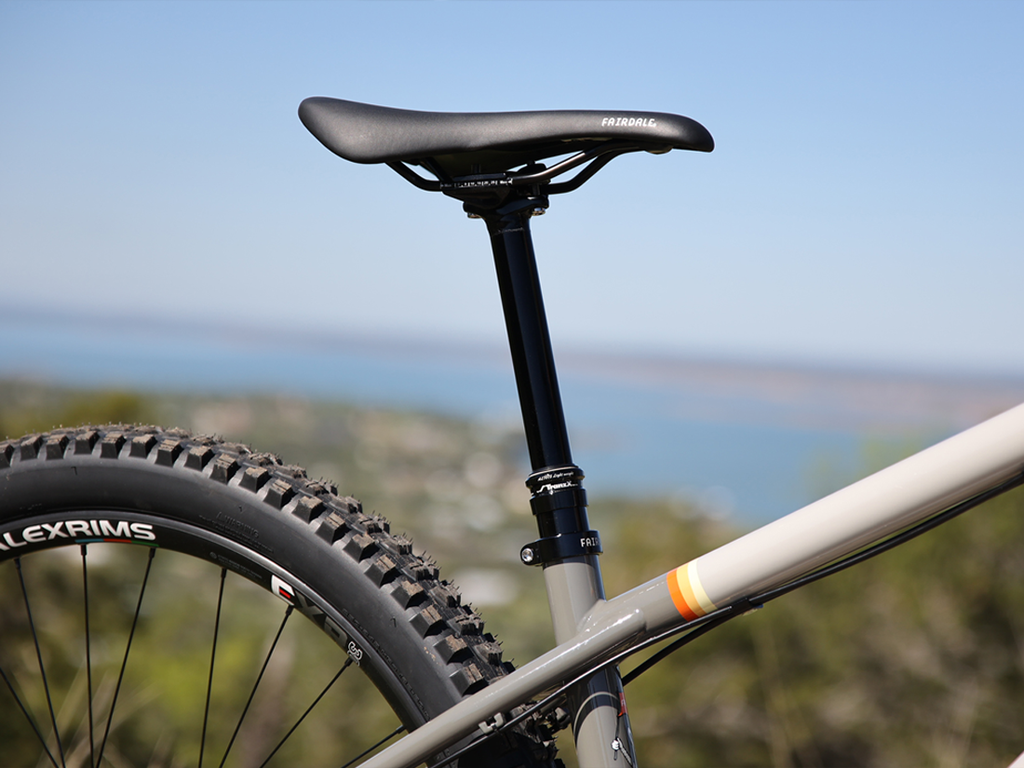 Fairdale 29" Elevator Bike – additional product view