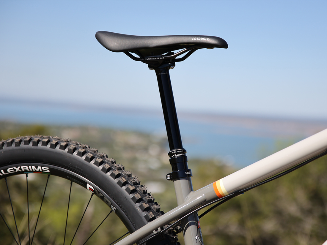 Fairdale 29" Elevator Bike – additional product view