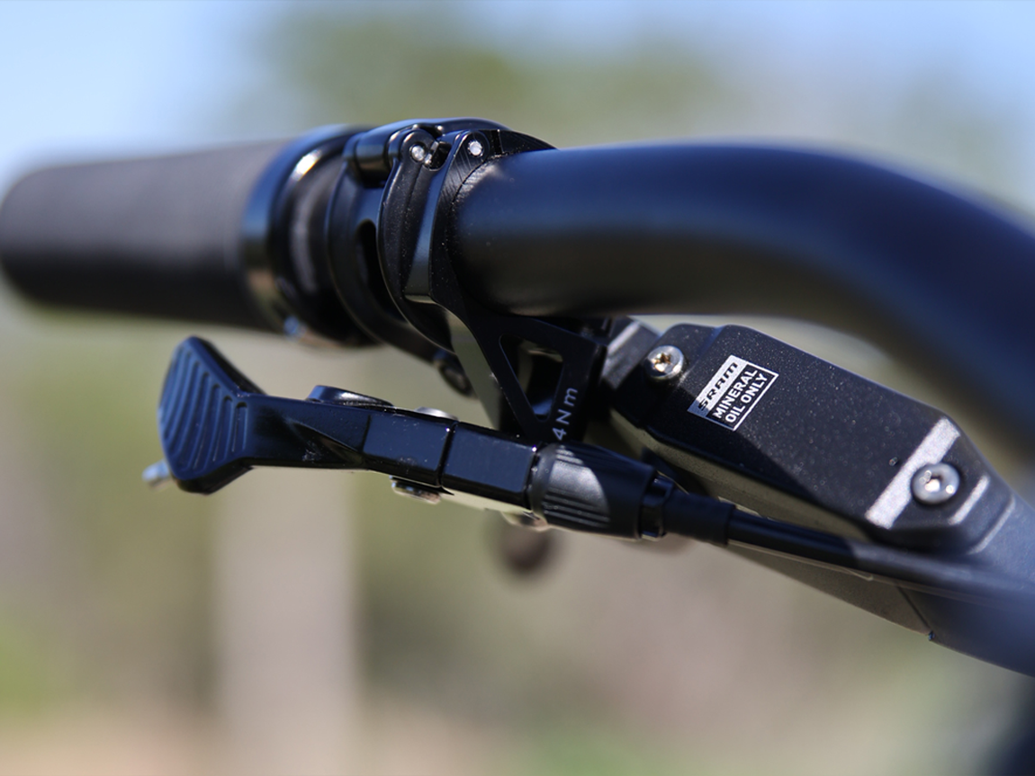 Fairdale 29" Elevator Bike – additional product view