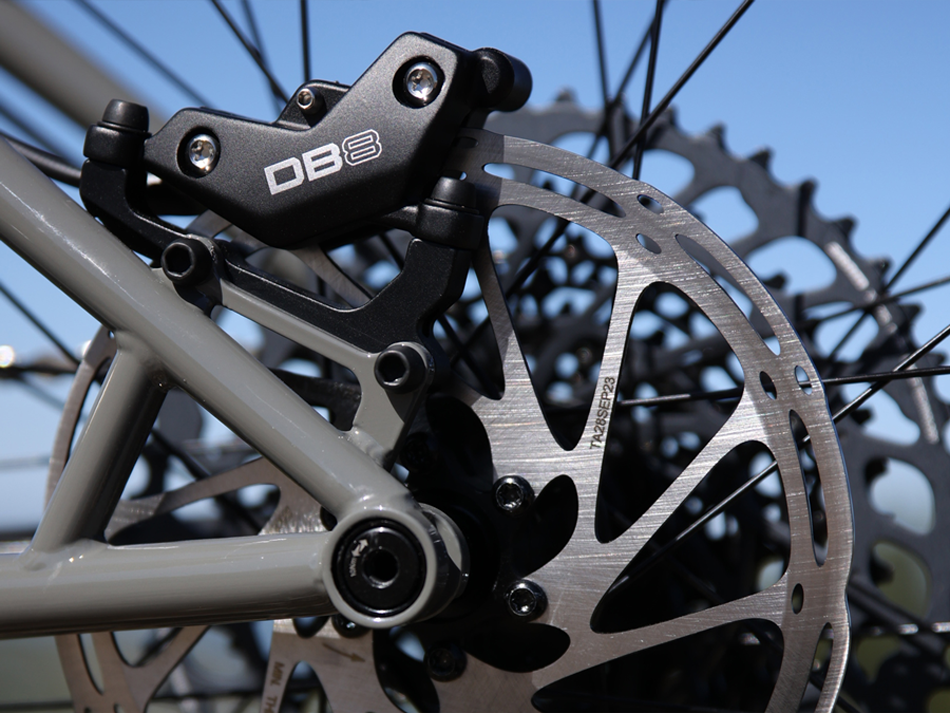Fairdale 29" Elevator Bike – additional product view