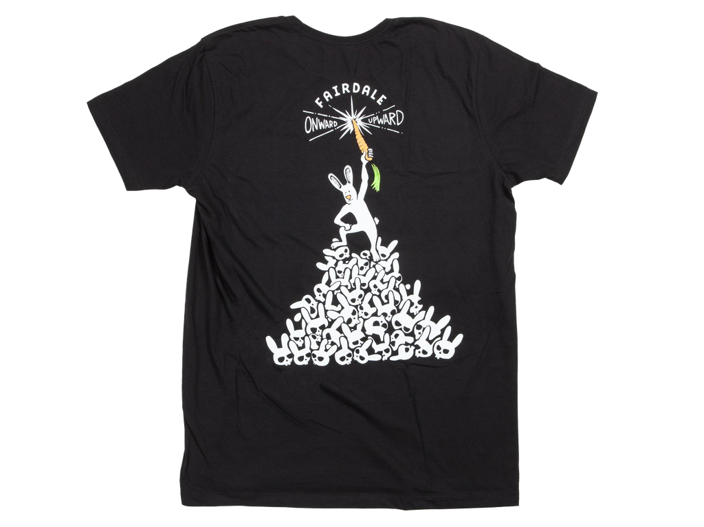 Fairdale Vanquish T-Shirt – Large