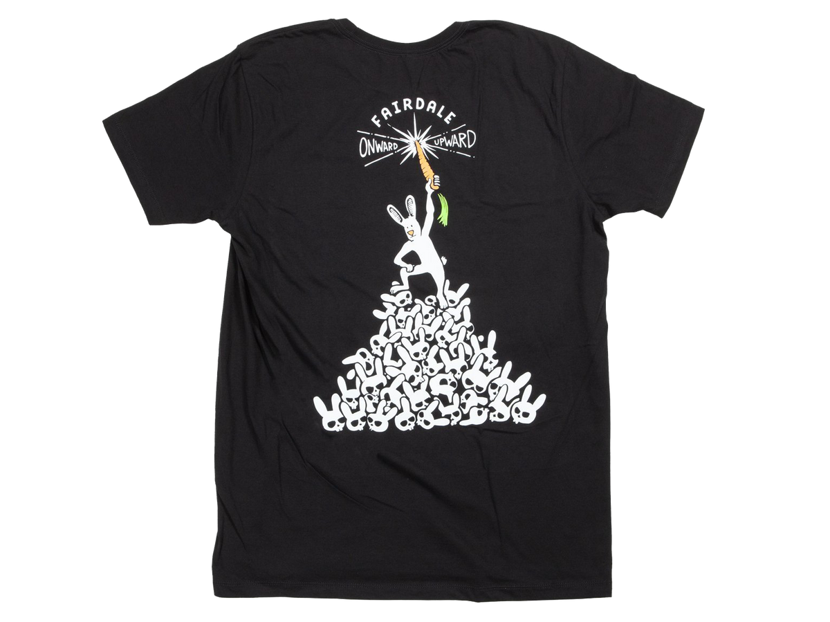 Fairdale Vanquish T-Shirt – Large