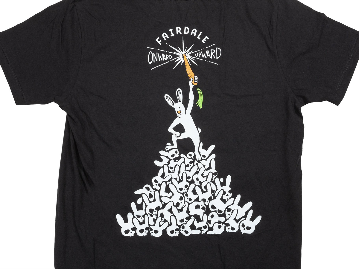 Fairdale Vanquish T-Shirt – additional product view