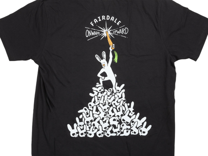 Fairdale Vanquish T-Shirt – additional product view