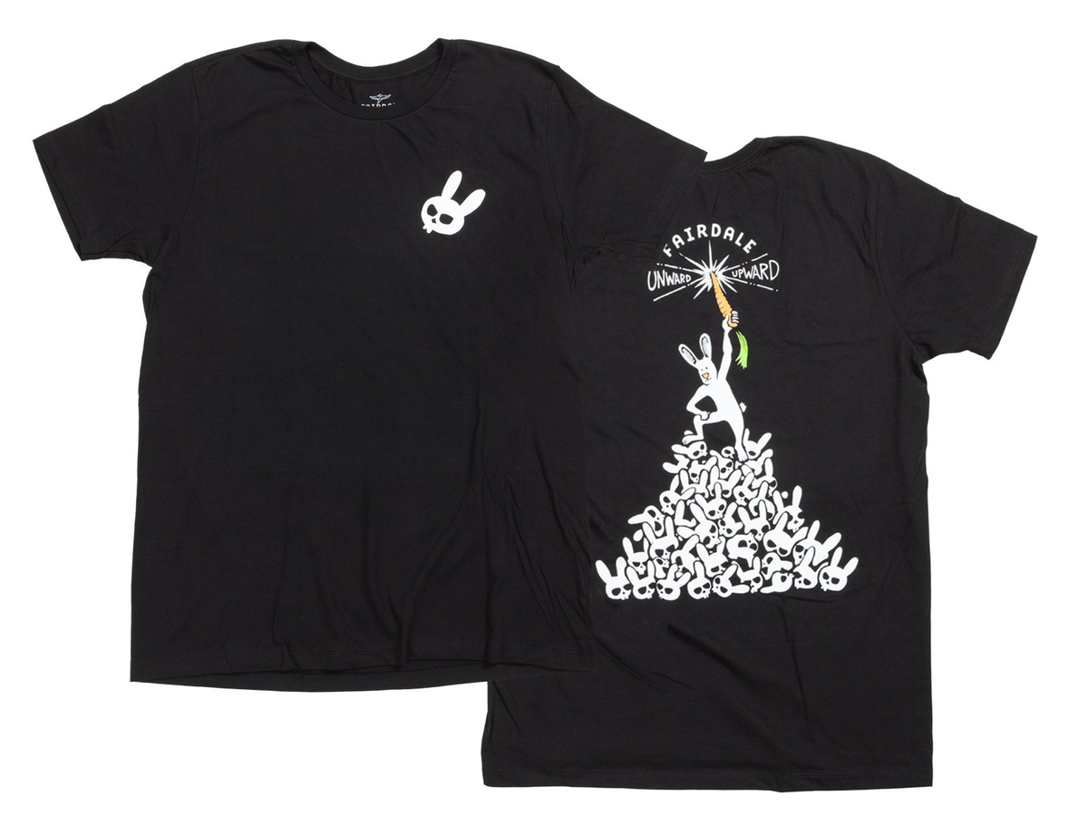 Fairdale Vanquish T-Shirt – Medium