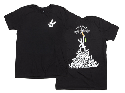 Fairdale Vanquish T-Shirt – Medium