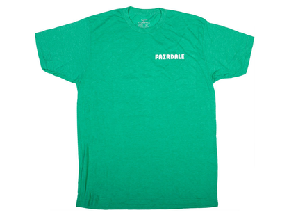 Fairdale Jolly Roger T-Shirt – additional product view