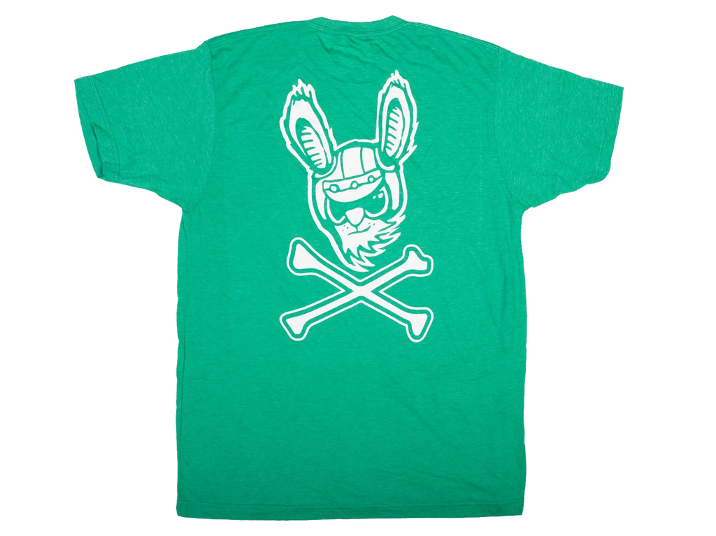 Fairdale Jolly Roger T-Shirt – additional product view