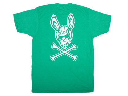 Fairdale Jolly Roger T-Shirt – additional product view