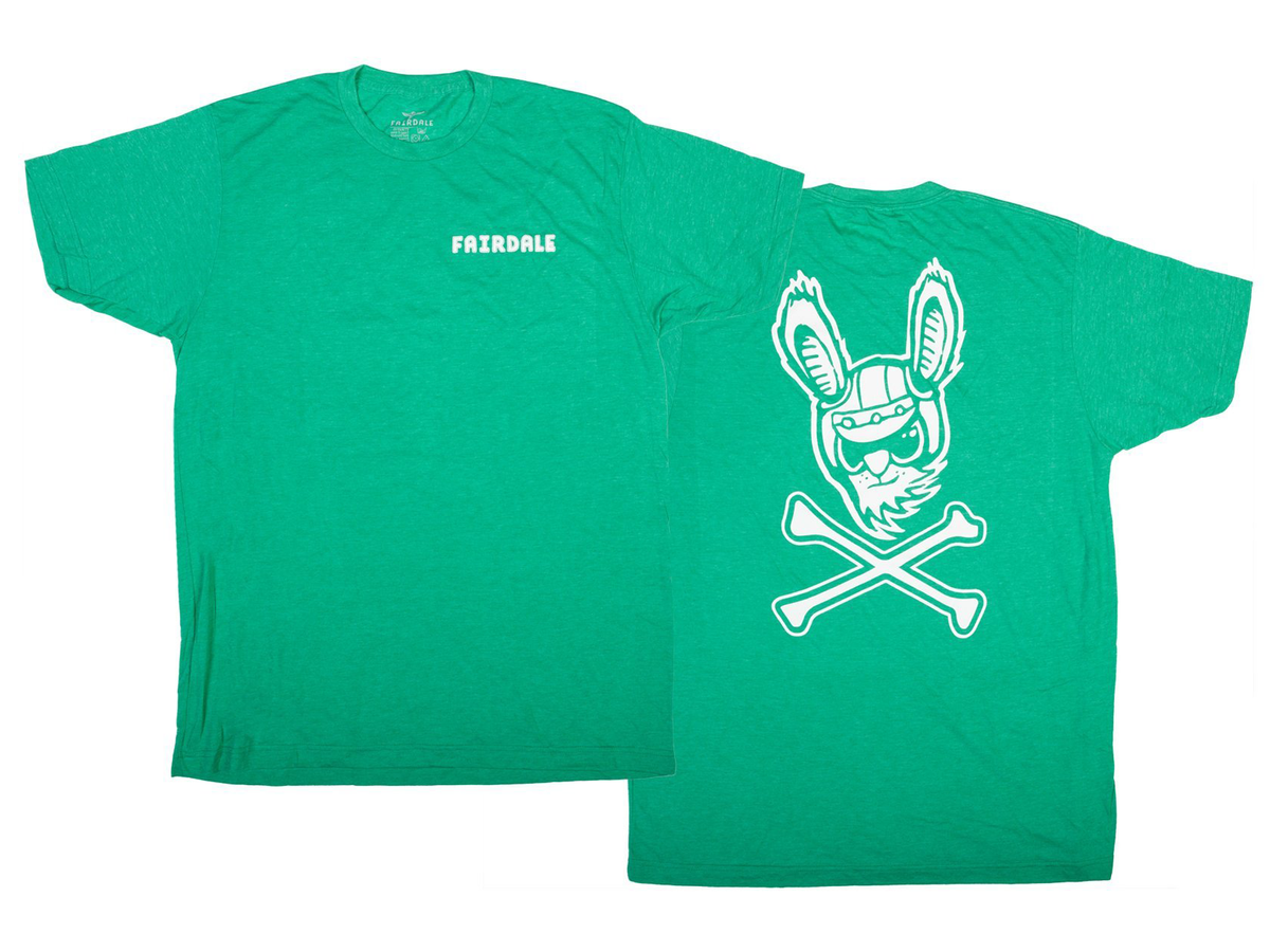 Fairdale Jolly Roger T-Shirt