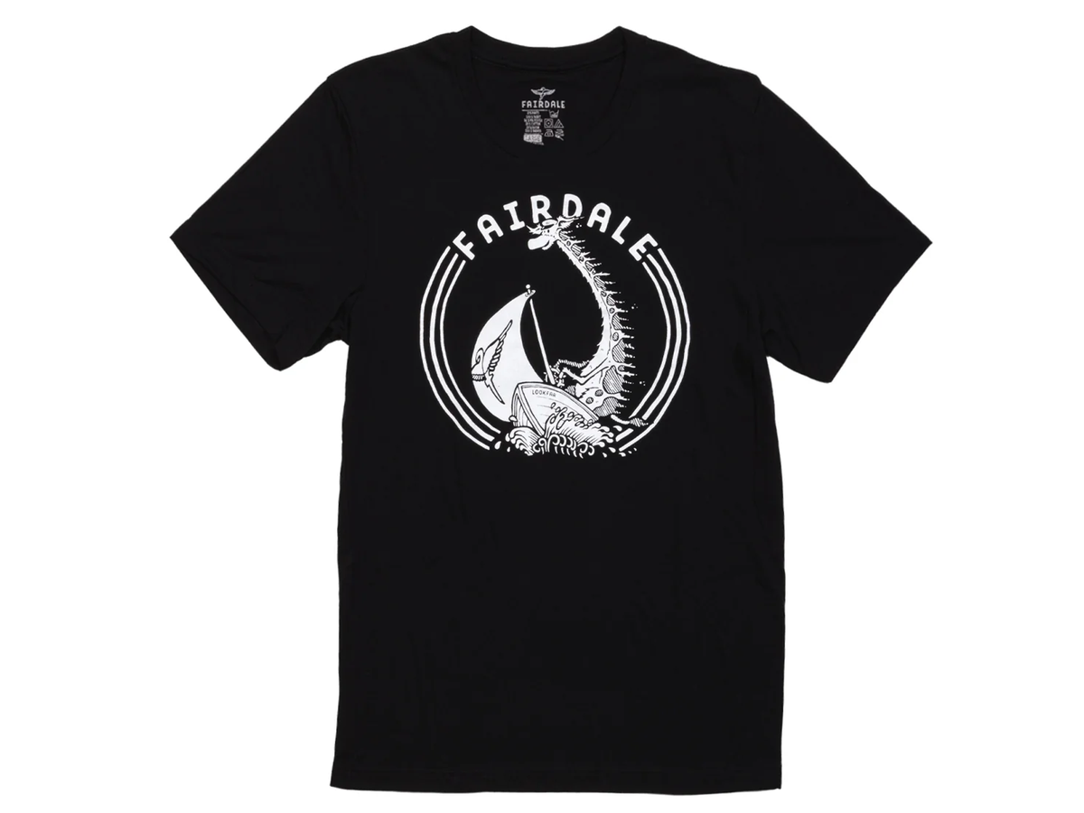 Fairdale Sail On T-Shirt – X-Large