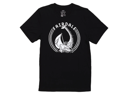 Fairdale Sail On T-Shirt – additional product view
