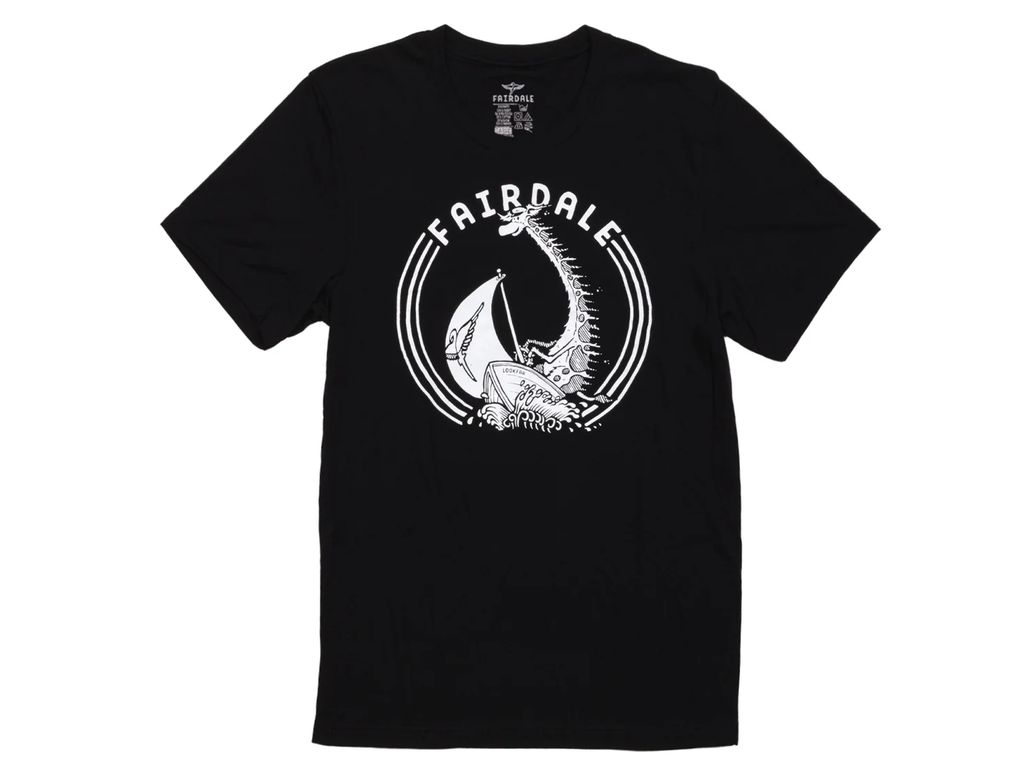 Fairdale Sail On T-Shirt – Small