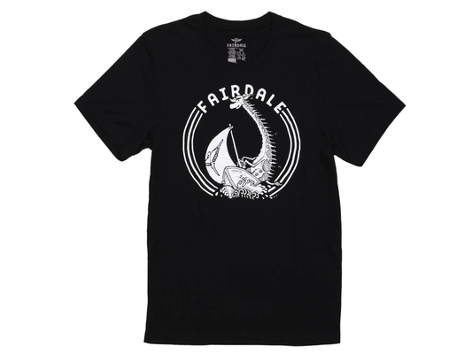 Fairdale Sail On T-Shirt – Small