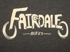 Fairdale Wheels T-Shirt – Medium
