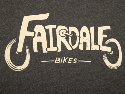 Fairdale Wheels T-Shirt – Medium