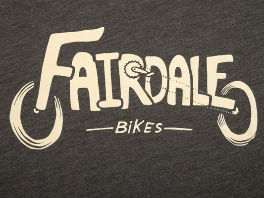 Fairdale Wheels T-Shirt – Medium
