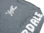 Fairdale Harerogers Long Sleeve T-Shirt – Large
