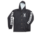 Fairdale Harerogers Windbreaker Jacket