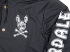 Fairdale Harerogers Windbreaker Jacket