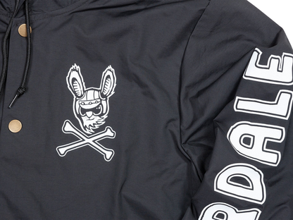 Fairdale Harerogers Windbreaker Jacket
