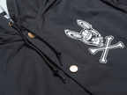 Fairdale Harerogers Windbreaker Jacket