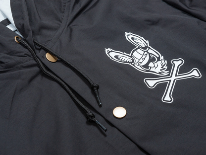 Fairdale Harerogers Windbreaker Jacket