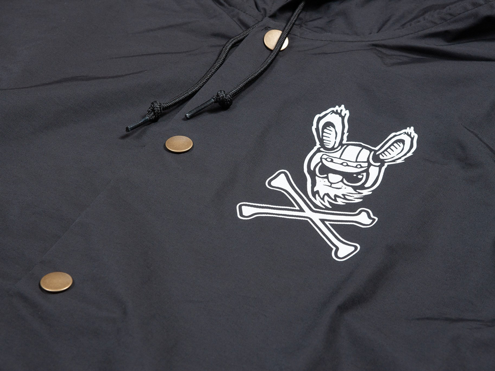 Fairdale Harerogers Windbreaker Jacket