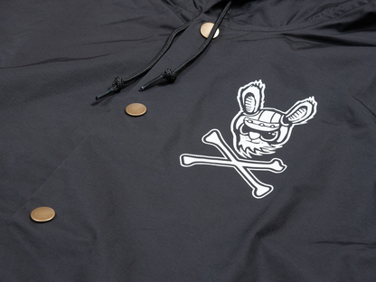 Fairdale Harerogers Windbreaker Jacket