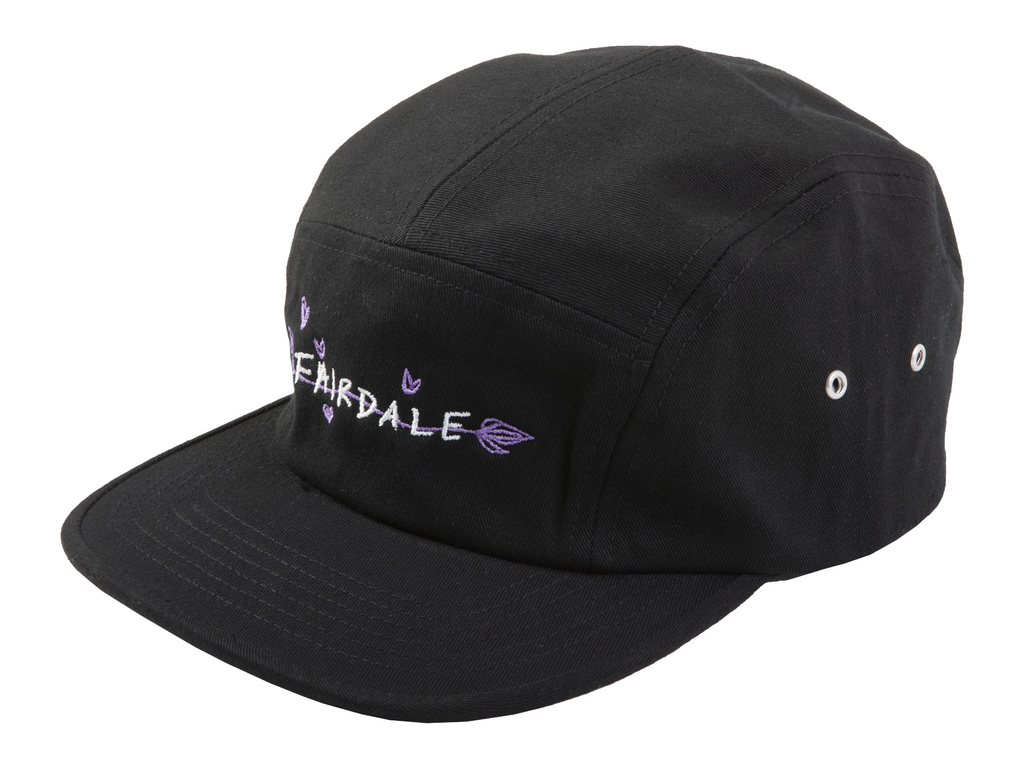 Fairdale Nora V Camper Cap – additional product view