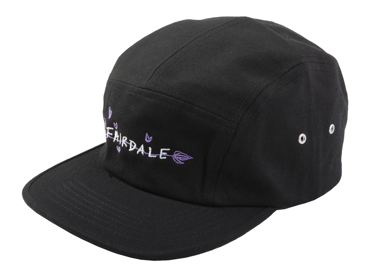 Fairdale Nora V Camper Cap – additional product view