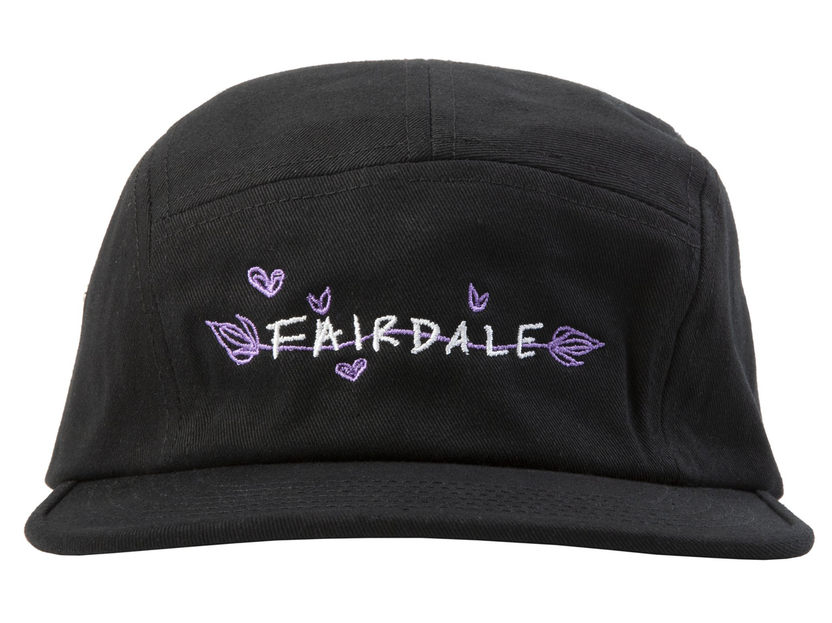 Fairdale Nora V Camper Cap – additional product view