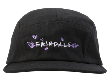 Fairdale Nora V Camper Cap – additional product view