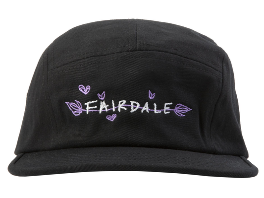 Fairdale Nora V Camper Cap – additional product view