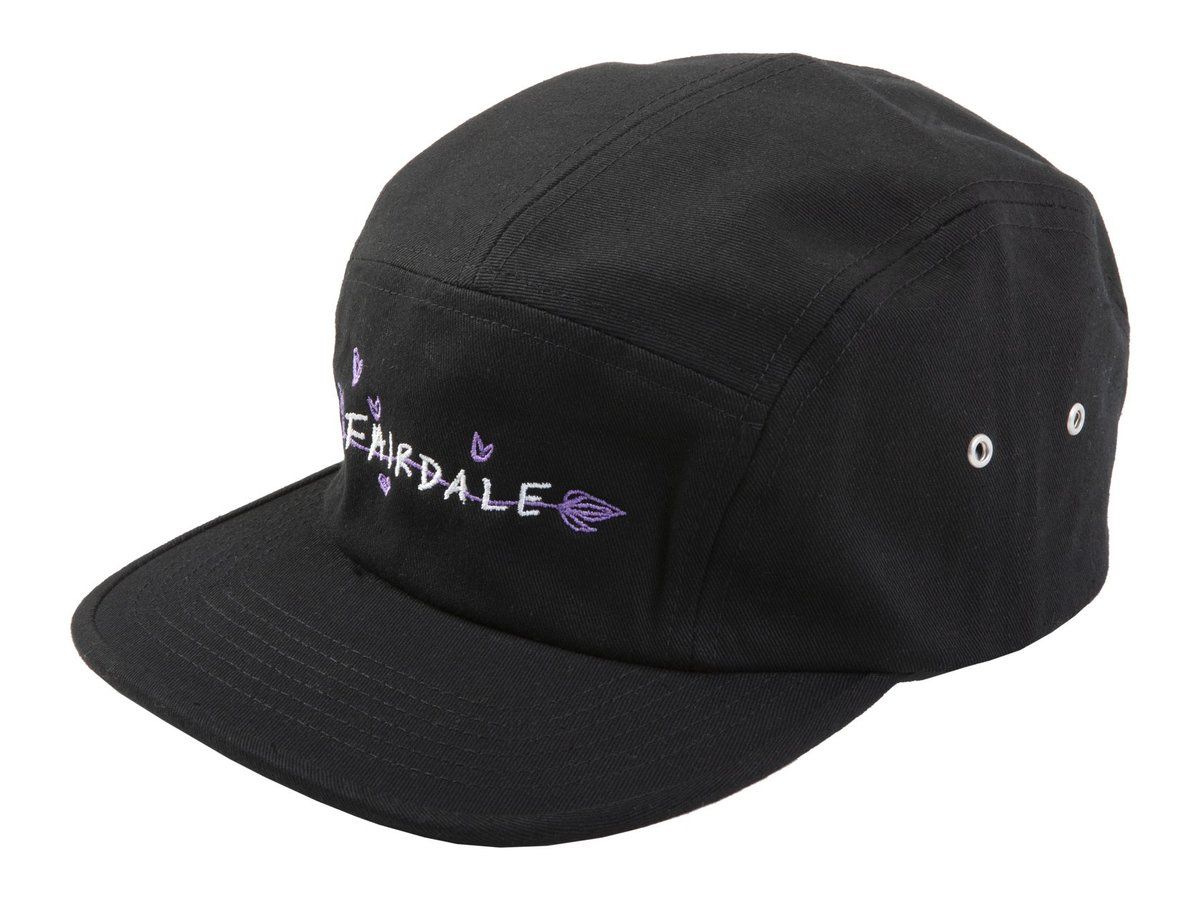 Fairdale Nora V Camper Cap