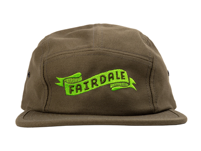Fairdale Banner Camper Cap – additional product view