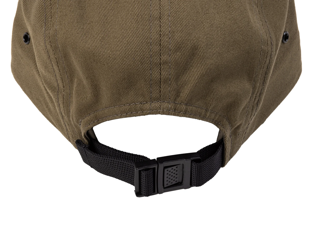 Fairdale Banner Camper Cap – additional product view