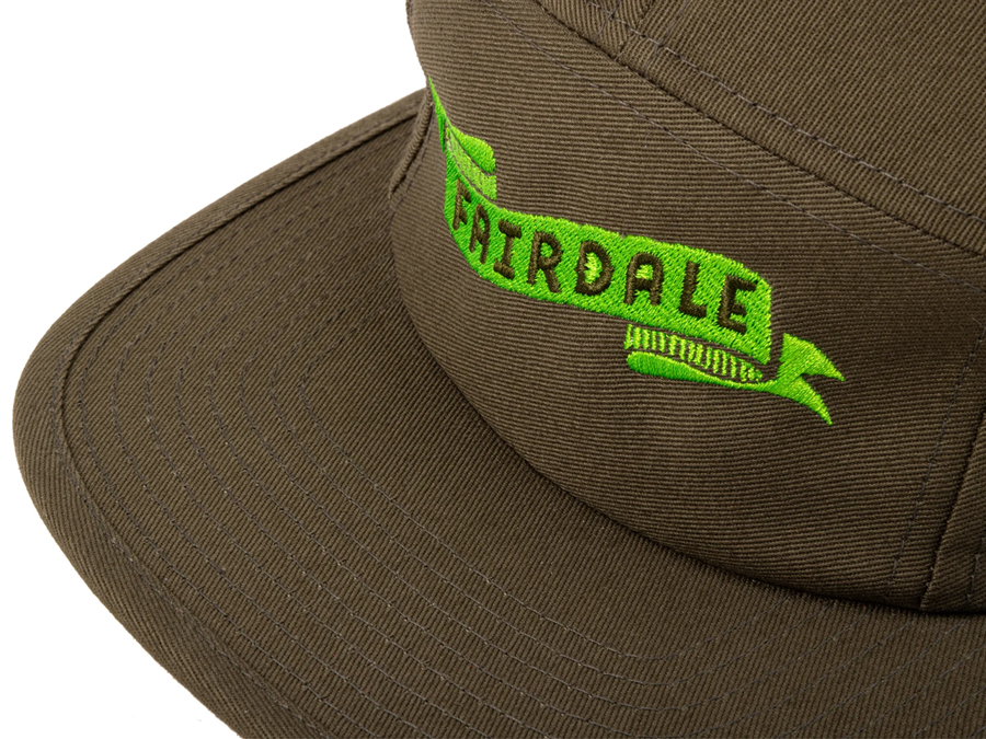 Fairdale Banner Camper Cap – additional product view