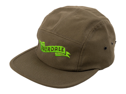 Fairdale Banner Camper Cap