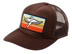 Fairdale Swan Cap – additional product view
